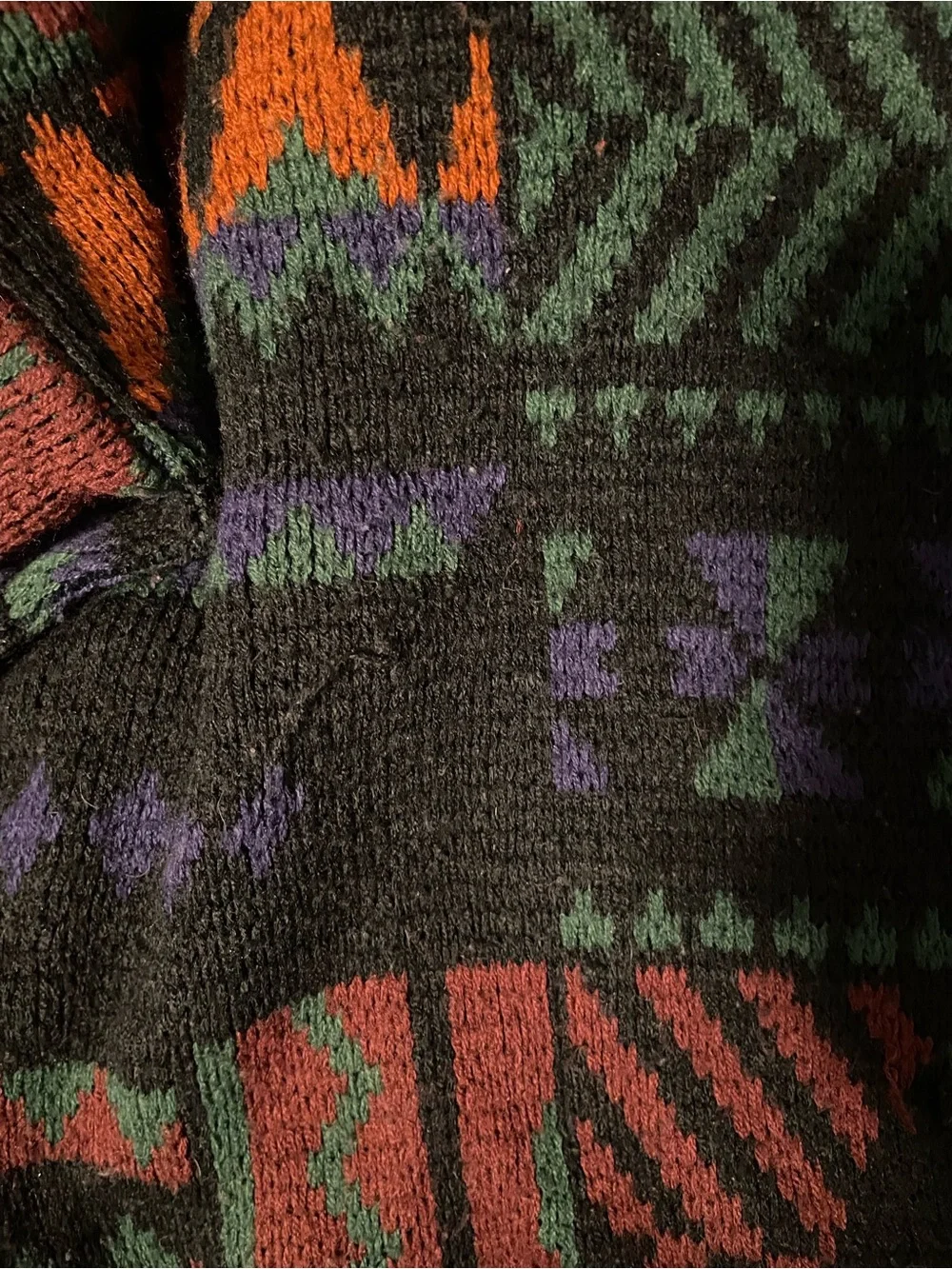 Multiple Cable Knit Cardigans & Sweaters - Picture 12 of 15